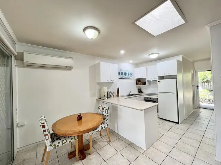 Fourth view of Homely unit listing, 3/9 Ahern Street, Labrador QLD 4215