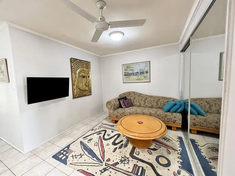 Fifth view of Homely unit listing, 3/9 Ahern Street, Labrador QLD 4215