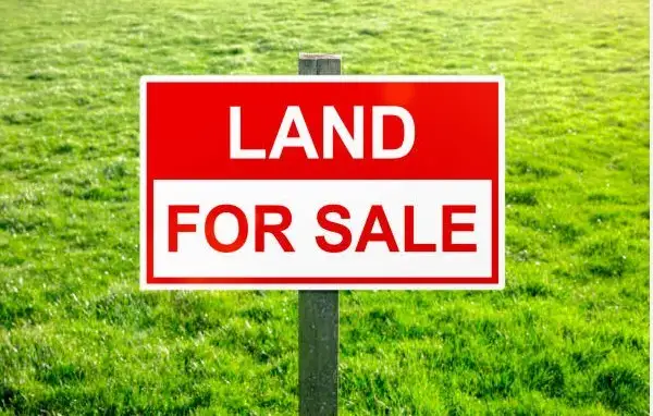 Main view of Homely land listing, Address available on request