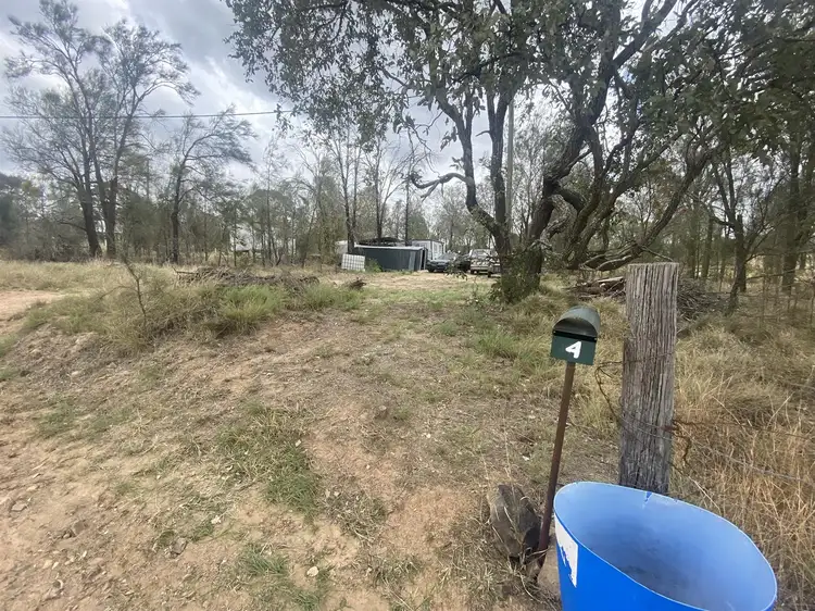 4 Mill street, Brooklands QLD 4615