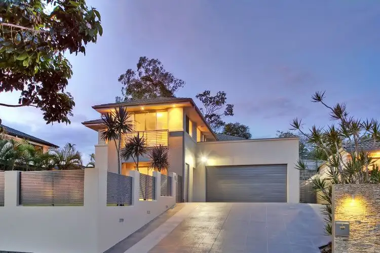 Second view of Homely house listing, 12 MEADOWBANK COURT, Calamvale QLD 4116