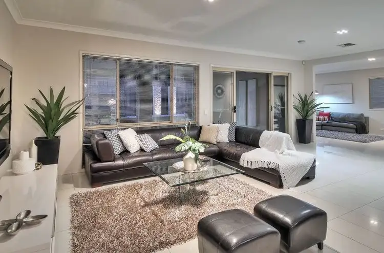 Fourth view of Homely house listing, 12 MEADOWBANK COURT, Calamvale QLD 4116
