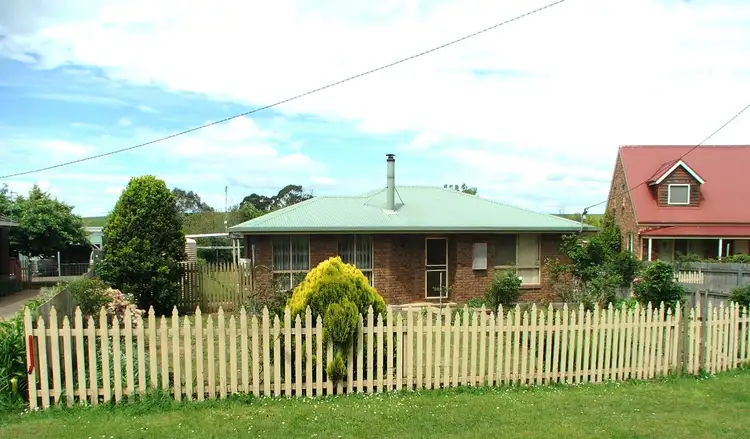 591 Preston Road, North Motton TAS 7315