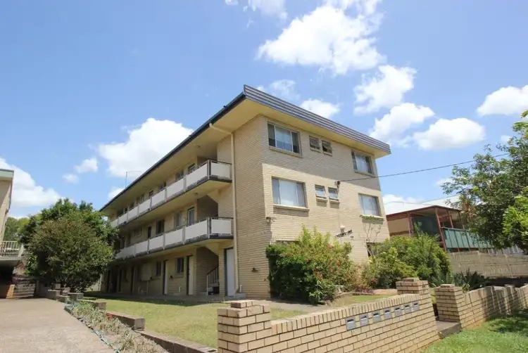 Main view of Homely house listing, 6/77 Chaucer, Moorooka QLD 4105