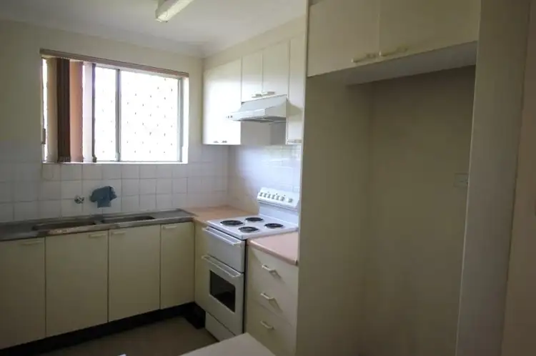 Second view of Homely house listing, 6/77 Chaucer, Moorooka QLD 4105