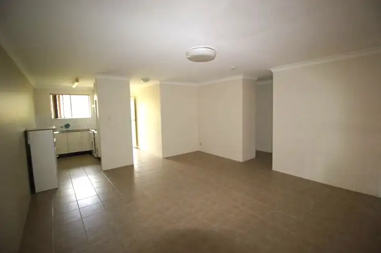 Fourth view of Homely house listing, 6/77 Chaucer, Moorooka QLD 4105