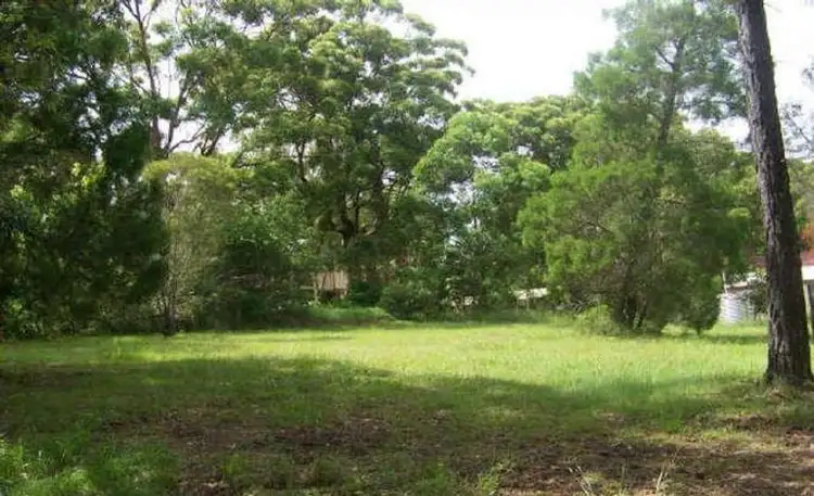 LOT 71, 4 Bunning Street, Russell Island QLD 4184