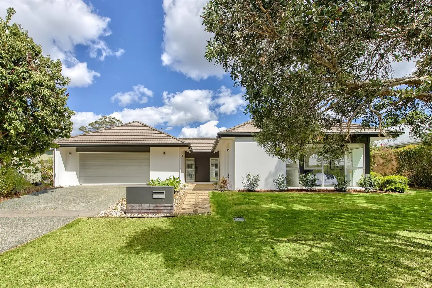 Main view of Homely house listing, 7 Hawksbury cres, Wakerley QLD 4154