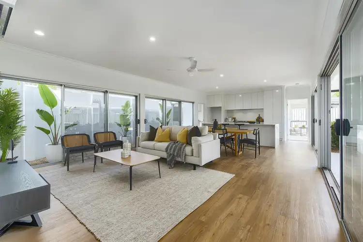 Third view of Homely house listing, 7 Hawksbury cres, Wakerley QLD 4154