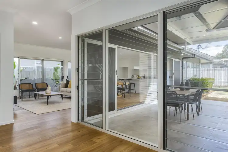 Fourth view of Homely house listing, 7 Hawksbury cres, Wakerley QLD 4154