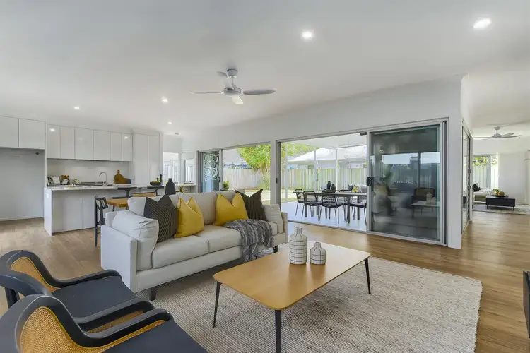 Sixth view of Homely house listing, 7 Hawksbury cres, Wakerley QLD 4154