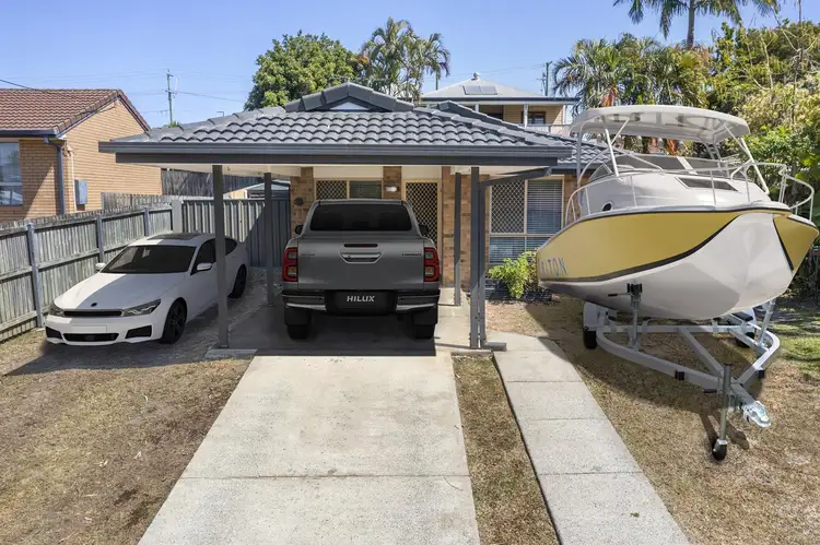 Main view of Homely house listing, 26 Solandra Street, Wynnum West QLD 4178