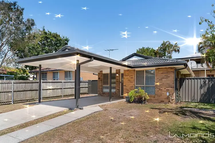 Second view of Homely house listing, 26 Solandra Street, Wynnum West QLD 4178