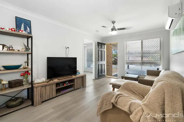 Fourth view of Homely house listing, 26 Solandra Street, Wynnum West QLD 4178