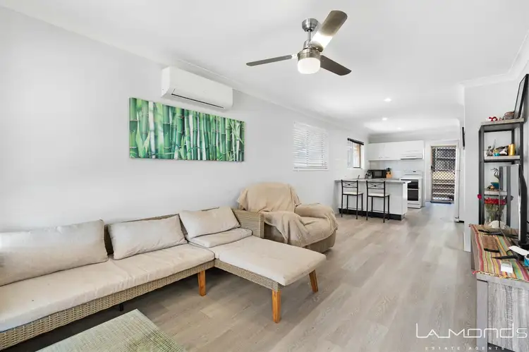 Fifth view of Homely house listing, 26 Solandra Street, Wynnum West QLD 4178