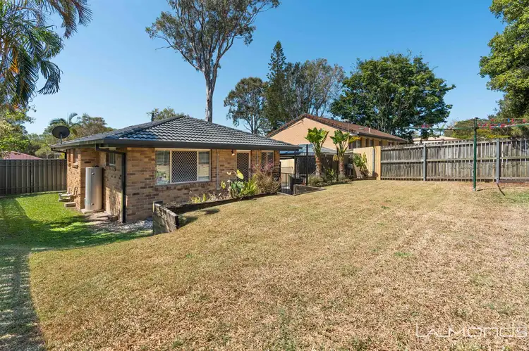 Seventh view of Homely house listing, 26 Solandra Street, Wynnum West QLD 4178