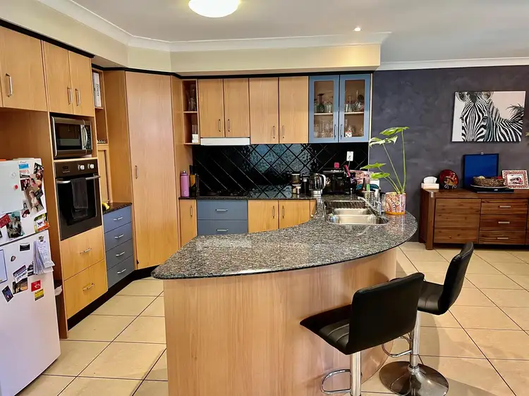Third view of Homely house listing, 14 Ken Crescent, Helensvale QLD 4212