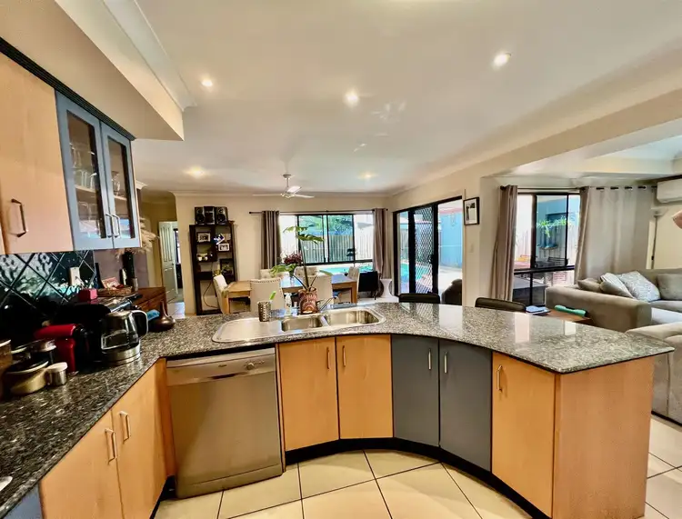 Fourth view of Homely house listing, 14 Ken Crescent, Helensvale QLD 4212