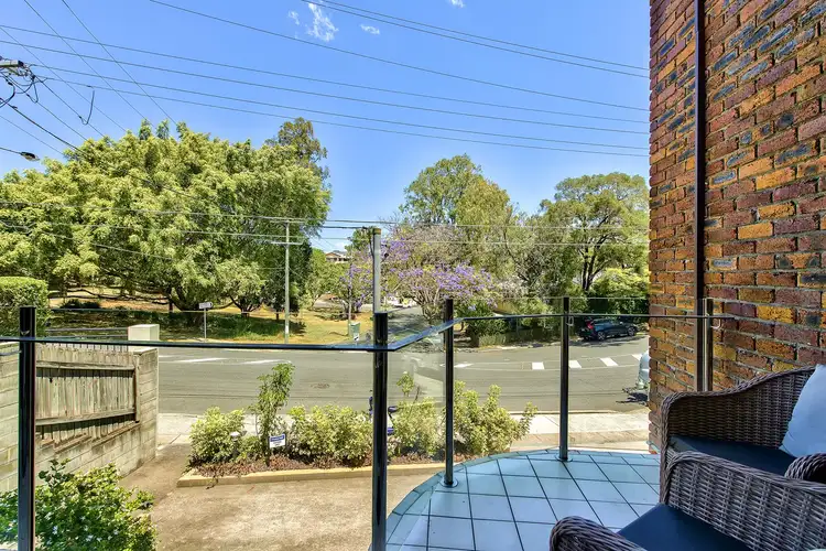 Fourth view of Homely unit listing, 1/22 Paradise St, Highgate Hill QLD 4101