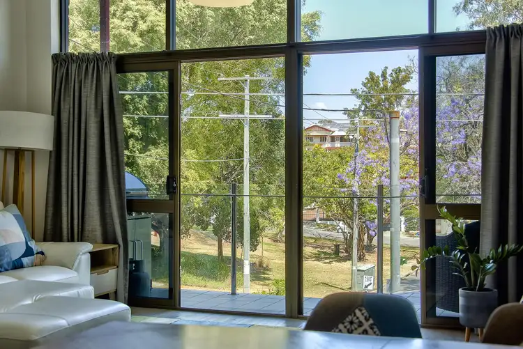 Fifth view of Homely unit listing, 1/22 Paradise St, Highgate Hill QLD 4101