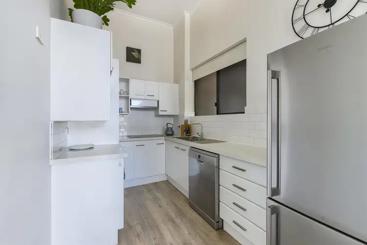 Sixth view of Homely unit listing, 1/22 Paradise St, Highgate Hill QLD 4101