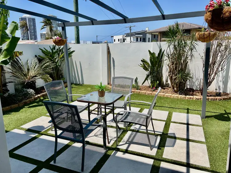 Third view of Homely house listing, 44 Stradbroke Street, Biggera Waters QLD 4216