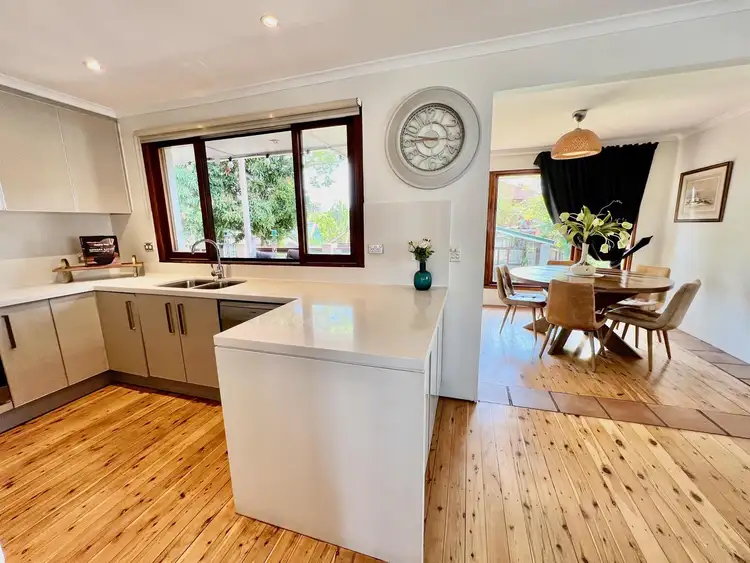 Fifth view of Homely house listing, 44 Stradbroke Street, Biggera Waters QLD 4216