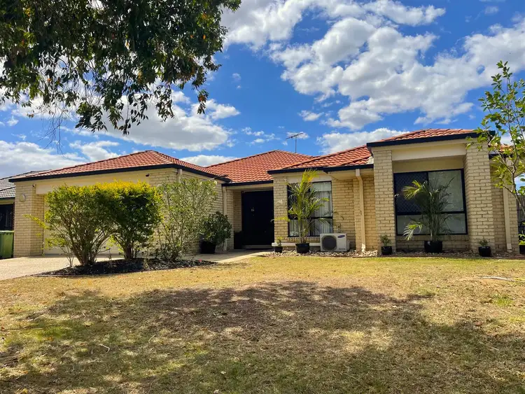 14 LAKES ENTRANCE, Meadowbrook QLD 4131