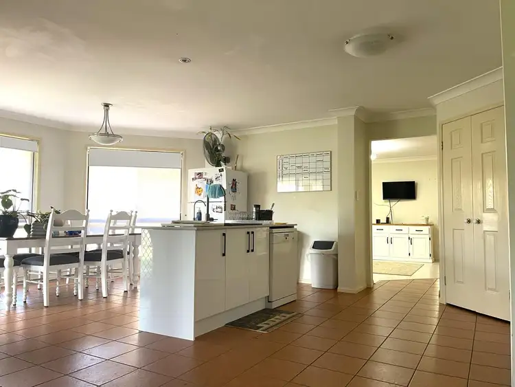 Second view of Homely house listing, 14 LAKES ENTRANCE, Meadowbrook QLD 4131