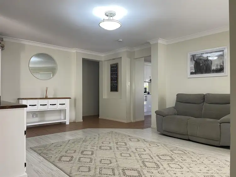 Third view of Homely house listing, 14 LAKES ENTRANCE, Meadowbrook QLD 4131