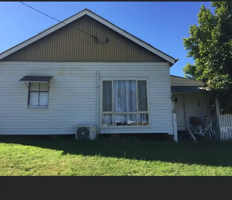 Main view of Homely house listing, 63 Barr Smith Street, Yarraman QLD 4614