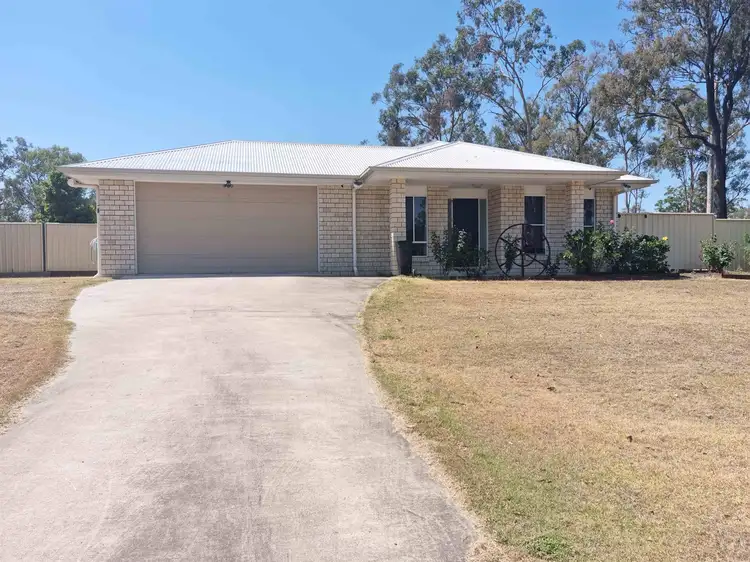 94 Thallon Road, Kensington Grove QLD 4341