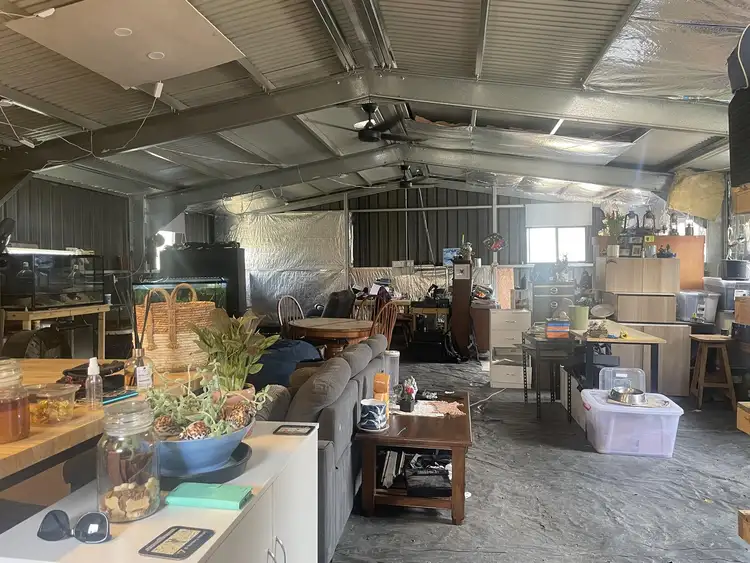 Fourth view of Homely land listing, 10 Thomsett Street, Yarraman QLD 4614