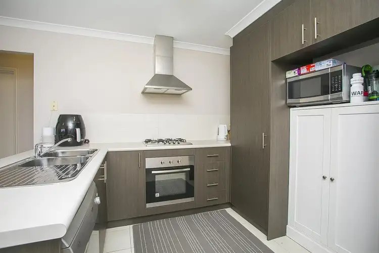 Main view of Homely villa listing, 24B Mentone Road, Balga WA 6061
