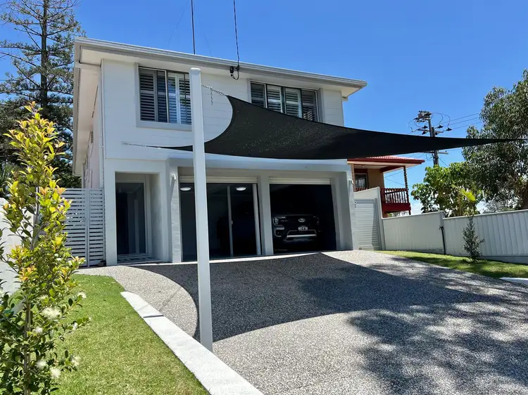 Main view of Homely house listing, 54 Muir Street, Labrador QLD 4215