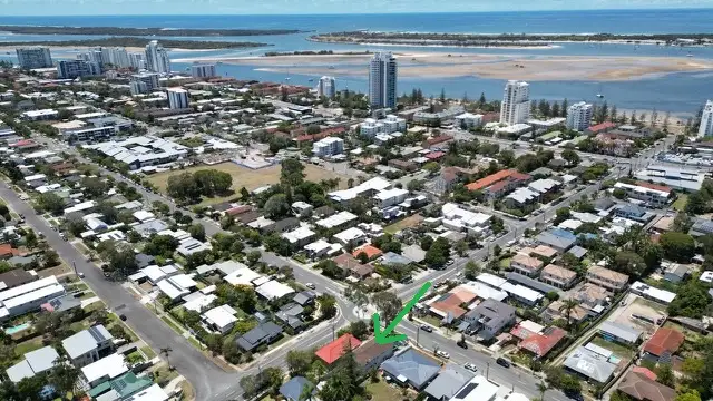 Second view of Homely house listing, 54 Muir Street, Labrador QLD 4215
