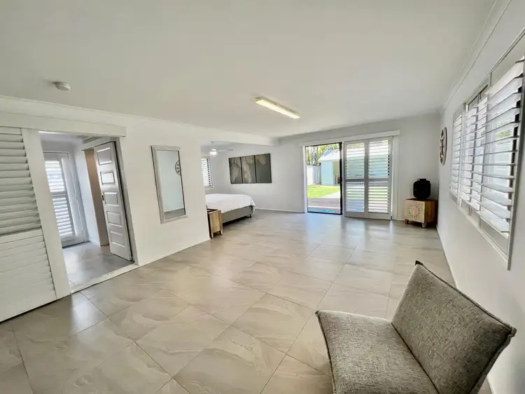 Third view of Homely house listing, 54 Muir Street, Labrador QLD 4215