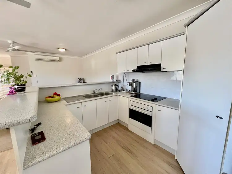 Second view of Homely semi-detached listing, 2/215 Bayview Street, Runaway Bay QLD 4216