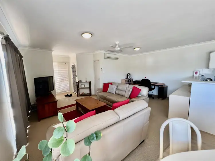 Third view of Homely semi-detached listing, 2/215 Bayview Street, Runaway Bay QLD 4216