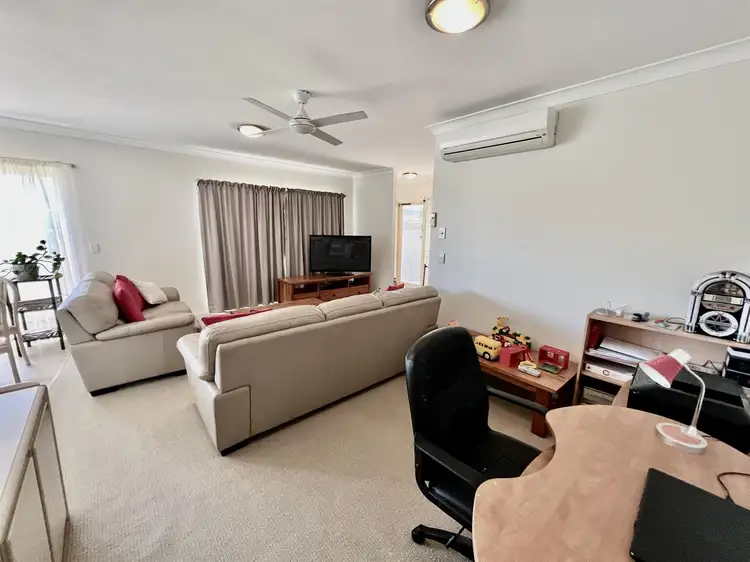 Fourth view of Homely semi-detached listing, 2/215 Bayview Street, Runaway Bay QLD 4216