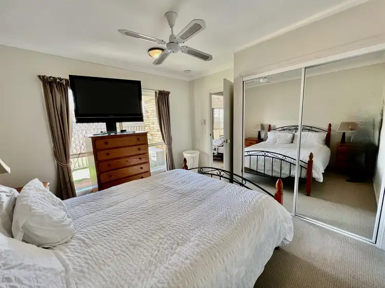 Fifth view of Homely semi-detached listing, 2/215 Bayview Street, Runaway Bay QLD 4216