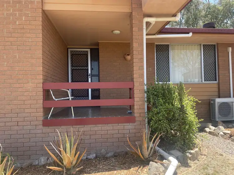 Third view of Homely house listing, 15 Conroy Street, Nanango QLD 4615