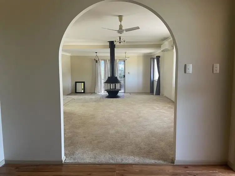 Fourth view of Homely house listing, 15 Conroy Street, Nanango QLD 4615