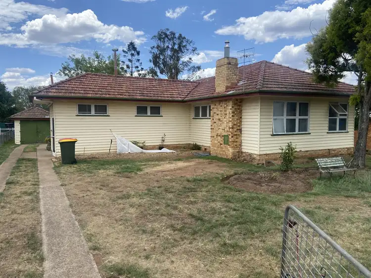 Main view of Homely house listing, 122 Drayton Street, Nanango QLD 4615
