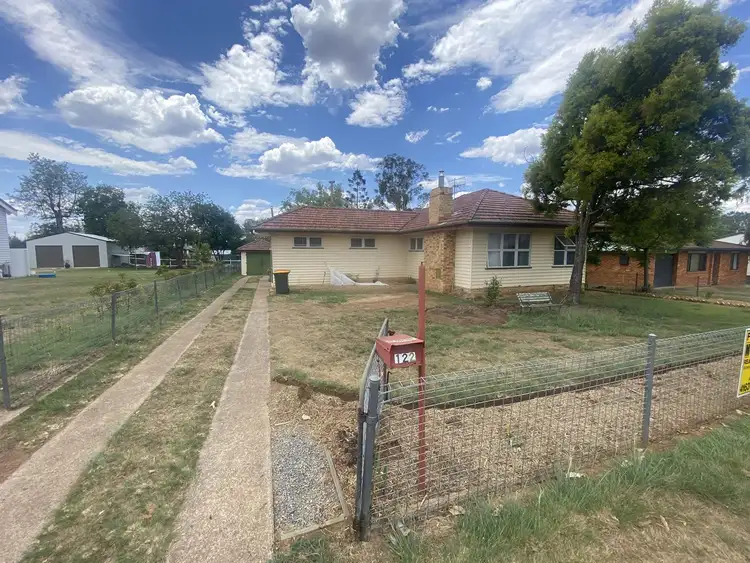 Second view of Homely house listing, 122 Drayton Street, Nanango QLD 4615