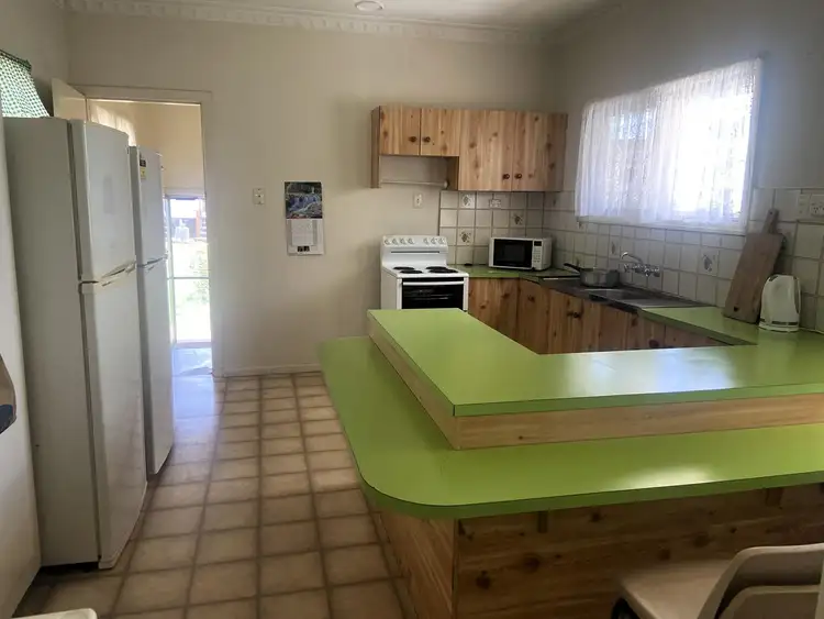 Sixth view of Homely house listing, 122 Drayton Street, Nanango QLD 4615