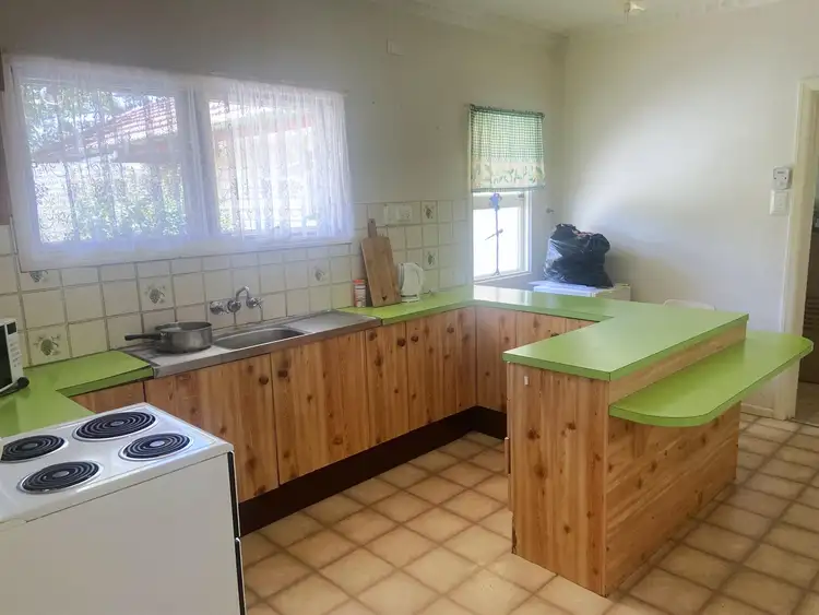 Seventh view of Homely house listing, 122 Drayton Street, Nanango QLD 4615