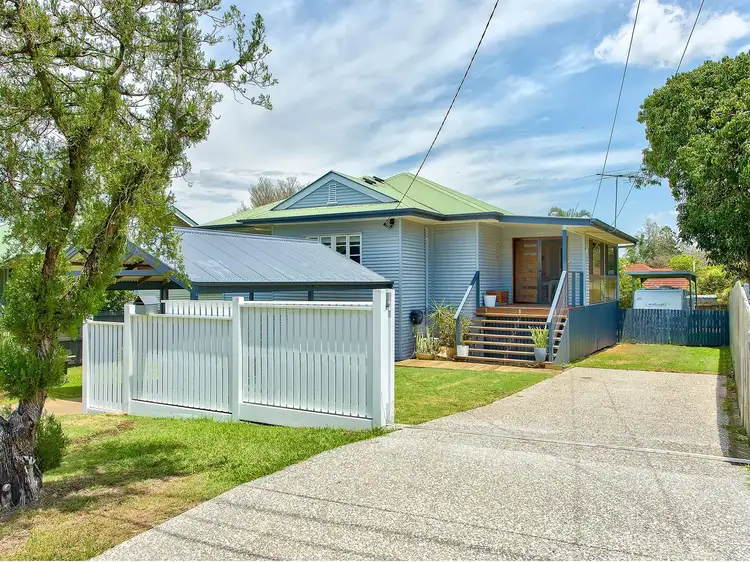 17 Maitland St