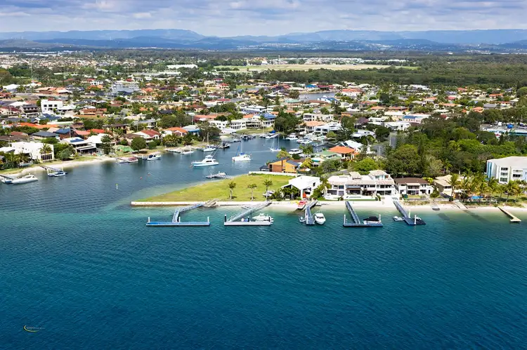 12-16 Poinsettia Avenue, Runaway Bay QLD 4216