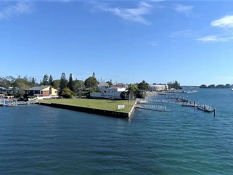 Fourth view of Homely land listing, 12-16 Poinsettia Avenue, Runaway Bay QLD 4216